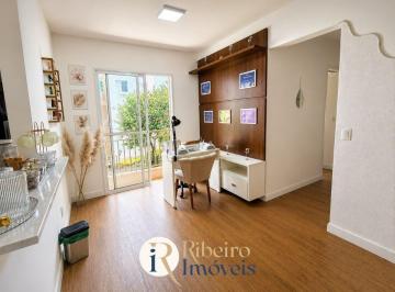 Apartamento de 3 quartos, Taguatinga · Apartamento à venda, com 3 quartos, 63m² - Residencial JK/ Taguatinga Norte