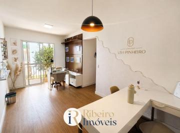 Apartamento · 49m² · 3 Quartos · 1 Vaga · Apartamento à venda, com 3 quartos, 49m² - Residencial JK/ Taguatinga Norte