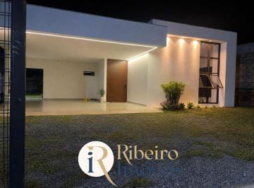 Casa · 300m² · 4 Quartos · 4 Vagas · Casa para venda ou troca, 300m², condomínio fechado - SH Tororó/ Jardim Botânico