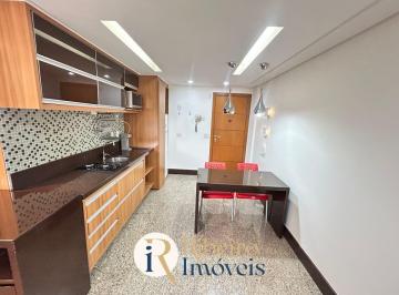 Apartamento · 30m² · 1 Quarto · 1 Vaga · Kitnet Mobiliada, Life Resort, por R$ 3.250,00/Mês
