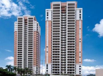 Apartamento de 3 quartos, Jundiaí · Apartamento de 128 m² com 3 quartos para aluguel no Anhangabaú