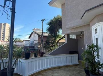 Foto 01 · Casa - Chácara Santo Antônio (Zona Sul)