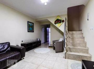 Casa de 2 quartos, Mauá · SOBRADO A VENDA