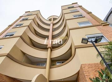 Apartamento de 2 quartos, Curitiba · Apartamento com 2 quartos Mobiliado no Seminário/Água Verde