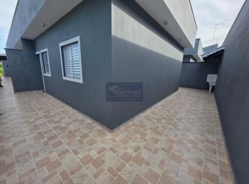 Foto 01 · Casa à venda em Itanhaém-SP, bairro Tupy: 2 quartos, 2 vagas e 40,30m² de área!