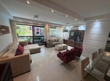 Apartamento de 3 quartos, São Paulo · EXCLUSIVIDADE NO ITAIM BIBI - 132 m² - 3 DORMITÓRIOS - TERRAÇO GARDEN - 2 VAGAS EM CONDOMÍNIO