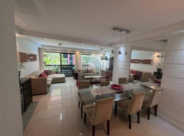 Apartamento de 3 quartos, São Paulo · EXCLUSIVIDADE NO ITAIM BIBI - 132 m² - 3 DORMITÓRIOS - TERRAÇO GARDEN - 2 VAGAS EM CONDOMÍNIO