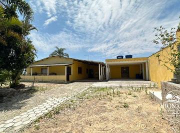 Rural de 3 quartos, Biritiba-Mirim · Chácara à venda em Biritiba Mirim