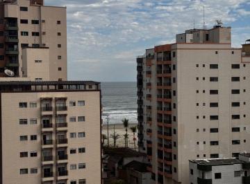 Apartamento de 2 quartos, Praia Grande · Apartamento localizado no bairro da Aviação com valor promocional !
