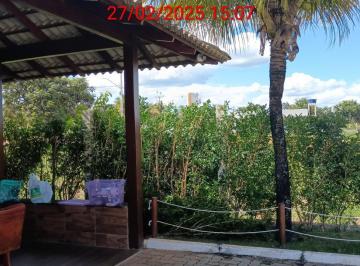 Terreno , Alexânia · CONDOMINIO ALTO PADRÃO