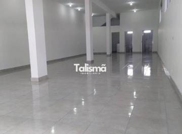 Comercial · 140m² · 3 Vagas · LOJA COMERCIAL TÉRREA - RUA MOVIMENTADA - VAGA DE GARAGEM - ITAPECERICA