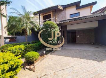 Casa de 3 quartos, Sorocaba · Casa Alto Padrão/ 268M²/ Planejados/ Espaço Gourmet/ 4 Vagas/ Granja Olga