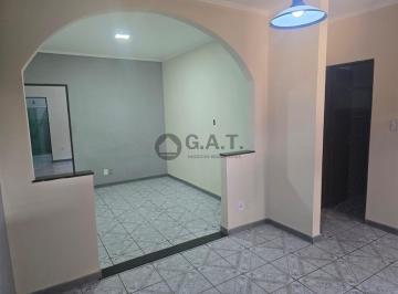 Foto 01 · Casa à venda em Sorocaba-SP, Wanel Ville: 2 quartos, suíte, 2 salas, 2 banheiros, 3 vagas de garagem