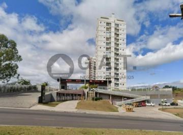 Foto 01 · Apartamento à venda em Votorantim-SP, Itapeva: 2 quartos, 1 suíte, 2 salas, 2 banheiros, 2 vagas - 6