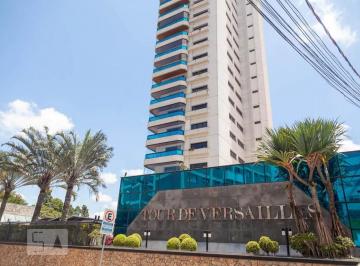 Apartamento de 3 quartos, Jundiaí · Apartamento de 224 m² com 3 quartos para aluguel na Vila Virgínia