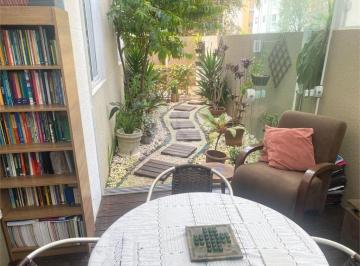 Apartamento de 3 quartos, Curitiba · Garden apartamento 03 dormitórios, 01 vaga 041 9710 465 2