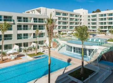 Apartamento de 1 quarto, Brasília · Excelente Flat Mobiliado no Brisas do Lago
