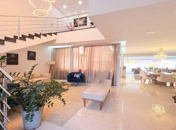 Casa de 4 quartos, São Paulo · Sobrado Alto Padrão à venda no City América na Rua Desembargador Olavo Lima Guimarães