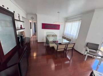 Apartamento de 3 quartos, São Paulo · Apartamento de Alto Padrão no Indiana Belvedere - 110 m² - 3 Dormitórios - Lazer Completo