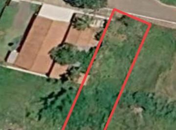 Terreno , Hidrolândia · 2 lotes juntos fundo a fundo