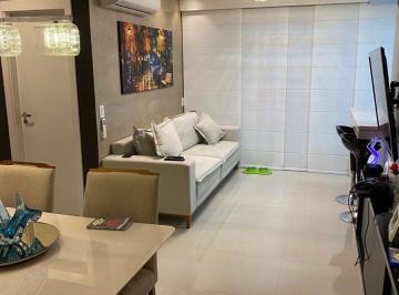 Apartamento de 2 quartos, Rio de Janeiro · APARTAMENTO À VENDA — CONDOMÍNIO MILÊNIO | ILHA PURA