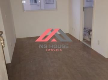Foto 01 · Apartamento, Jardim São Savério, São Paulo, SP