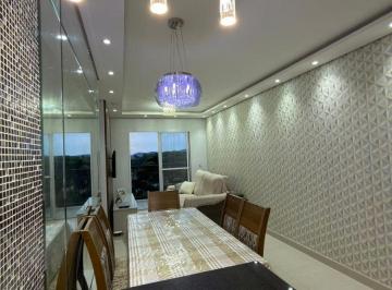 Apartamento de 2 quartos, Santana de Parnaíba · Apartamento de 56M² com sacada _ BAIXOU O PREÇO