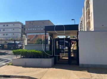 Apartamento · 49m² · 2 Quartos · 1 Vaga · Apartamento em Vereador Eduardo Andrade Rei - Marília