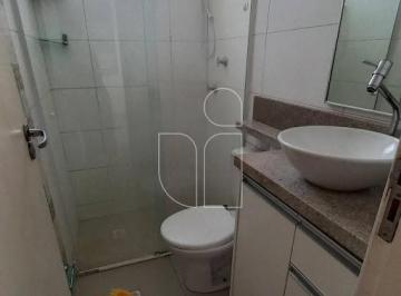 Apartamento · 49m² · 2 Quartos · 1 Vaga · Apartamento Residencial Parque Mirabilis - Marília