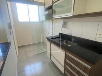 Apartamento · 53m² · 2 Quartos · 1 Vaga · Apartamento em Higienópolis - Marília, SP por 1
