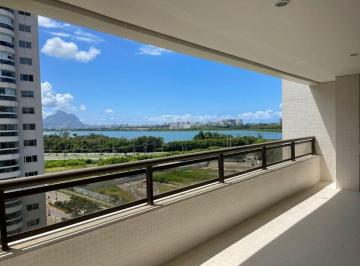 Apartamento de 3 quartos, Rio de Janeiro · Apartamento de 3 quartos, 117 m2, com vista lateral Lagoa, sol manhã