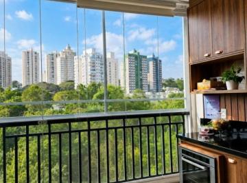 Foto 31 · APARTAMENTO À VENDA - CONDOMÍNIO FOREST VISTA BOSQUE - JARDIM ANA MARIA - JUNDIAÍ/SP