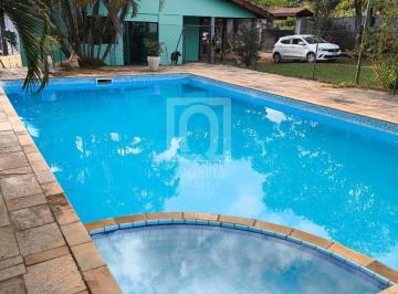 Foto 02 · Chácara à venda em Salto de Pirapora, SP | Parque Pirapora