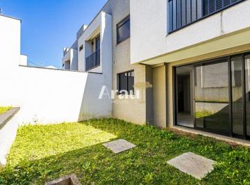 Casa de 3 quartos, Curitiba · Sobrado em Condomínio no Pilarzinho.