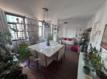 Apartamento de 3 quartos, São Paulo · Apartamento de 103 m² na Brigadeiro Luís Antônio - 3 Dormitórios, 1 Suíte, Sala Ampla, Vaga Coberta