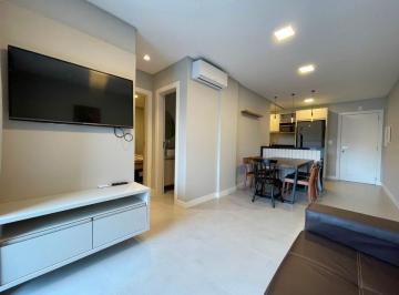 Apartamento de 2 quartos, Balneário Camboriú · Apartamento Mobiliado para Locação no Ariribá em Balneário Camboriú