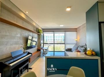 Apartamento de 2 quartos, Brasília · 2 Quartos Ed. Premium Corporetion Aceita Financiamento Perpendicular Poente