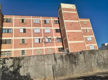 Foto 01 · Apartamento para locação em Sorocaba-SP, Jardim Brasilandia: 2 quartos, 2 salas, 1 banheiro, 1 vaga,