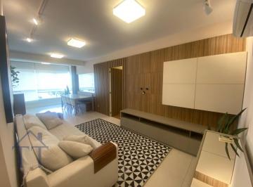 Foto 01 · Excelente apartamento localizado em região residencial, com fácil acesso a BR-101, mercados, escolas