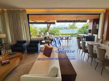 Casa de 4 quartos, Eusébio · Linda casa no condomínio Azur em Eusébio com 4 suítes!