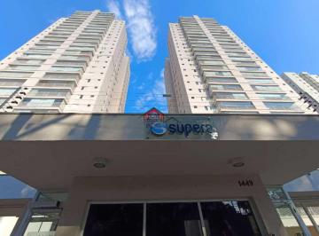 Apartamento · 86m² · 3 Quartos · 2 Vagas · Apartamento à Venda no Supera Guarulhos | 86m² | 3 Dorms