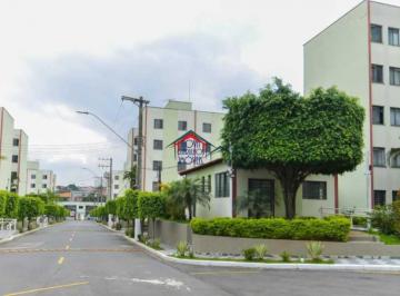 Apartamento · 50m² · 2 Quartos · 1 Vaga · Apartamento à venda no Condomínio Vila Rio de Janeiro em Guarulhos | 2 dormitór