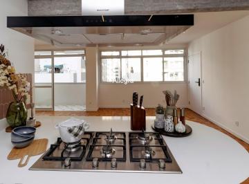 Foto 01 · Imperdível: Apartamento à venda em São Paulo-SP, Jardim Paulista, 2 quartos, 1 suíte, 3 salas, 4 ban