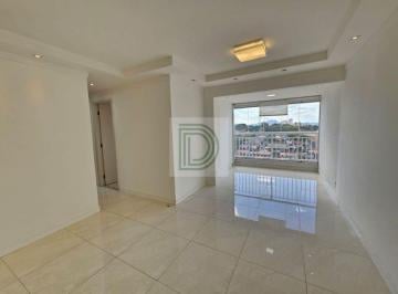 Apartamento de 3 quartos, São Paulo · Apartamento à Venda no Vila Allegra - 72 m² - 3 Dormitórios (1 Suíte) - 2 Vagas - Vista Livre
