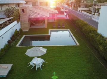 Casa · 4 Quartos · 4 Vagas · Casa à venda - em Aracaju
