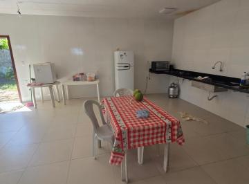 Casa · 3 Quartos · 3 Vagas · Casa à venda - em Aracaju