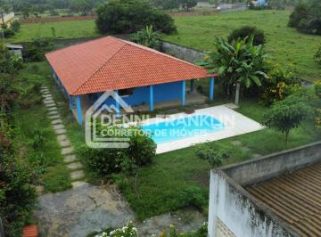 Rural · 3 Quartos · Rurais à venda - em Areia Branca