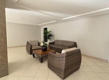 Apartamento · 3 Quartos · 2 Vagas · Apartamento à venda - nos Jardins
