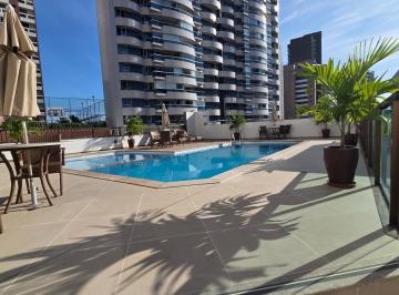Apartamento · 3 Quartos · 2 Vagas · Apartamento à venda - nos Jardins