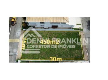 Terreno · Terreno à venda - em Mosqueiro
